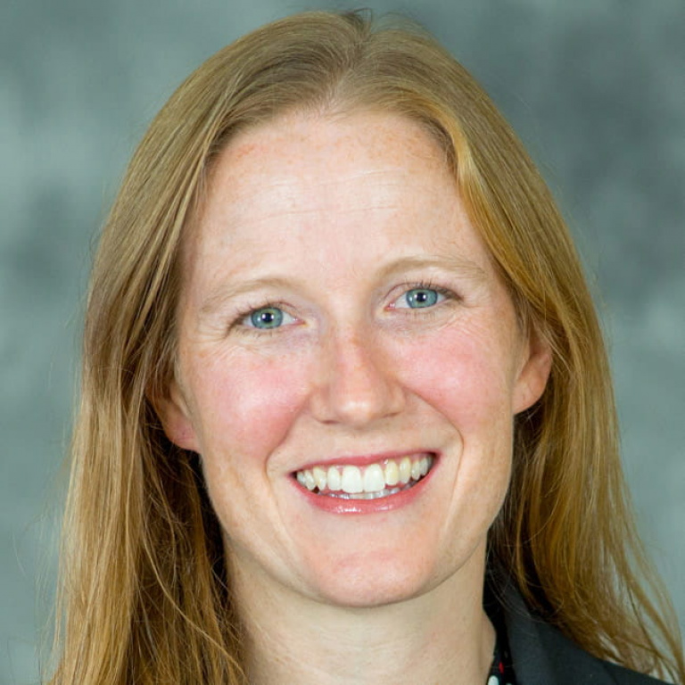 Dr. Megan Lutz, MD