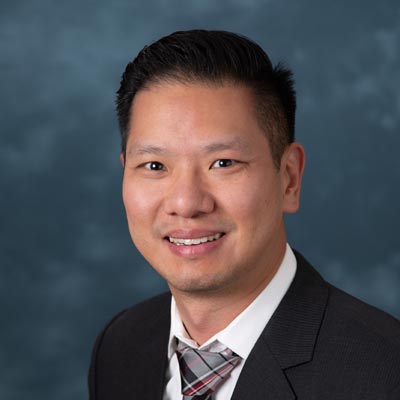 Dr. William Yang, MD