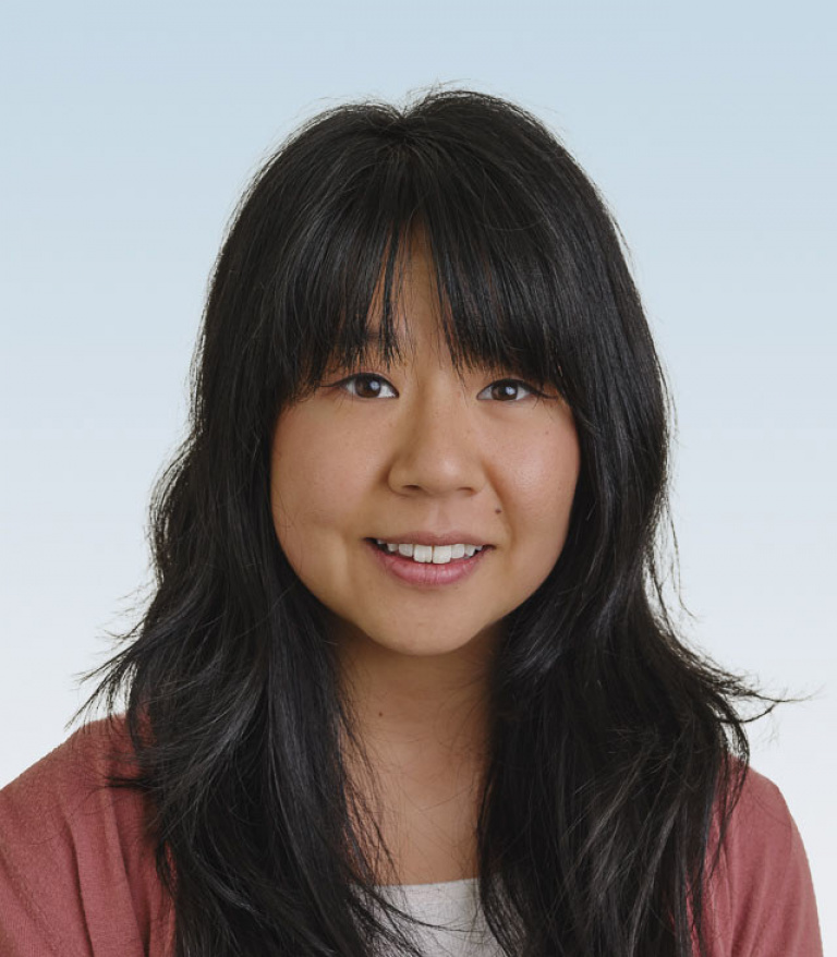 Dr. Vivian Chiang, MD