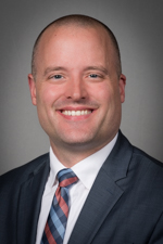 Dr. Bradford Landry, DO
