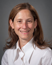 Dr. Sharon Hyman, MD