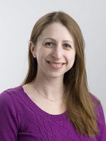 Dr. Katherine Evans, MD