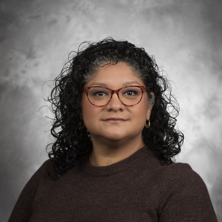 Veronica Rosalez, FNP