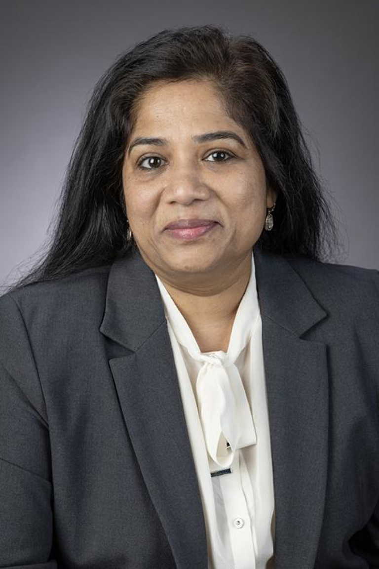 Sreeju Vallikattil Gopi, AGACNP