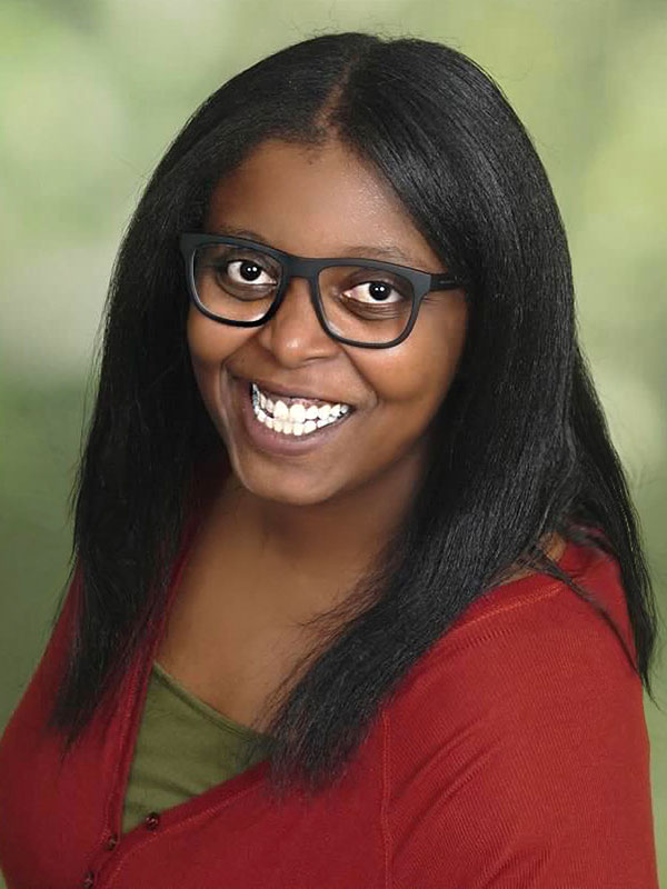 Laura Harris, LCMHC