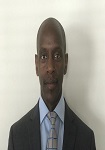 Hailu Kebede, PA-C