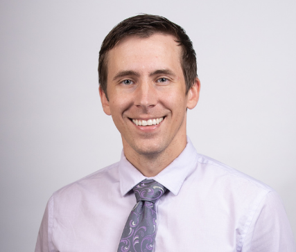Dr. Lucas Seiler, MD