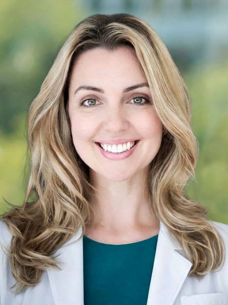 Rachel Adrian, NP