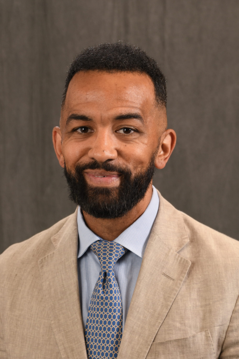 Dr. James McCarthy, MD