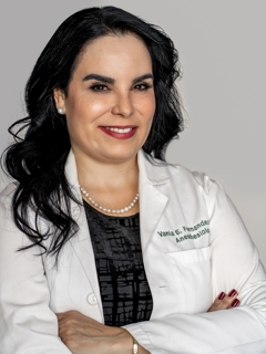 Dr. Vania Fernandez, MD