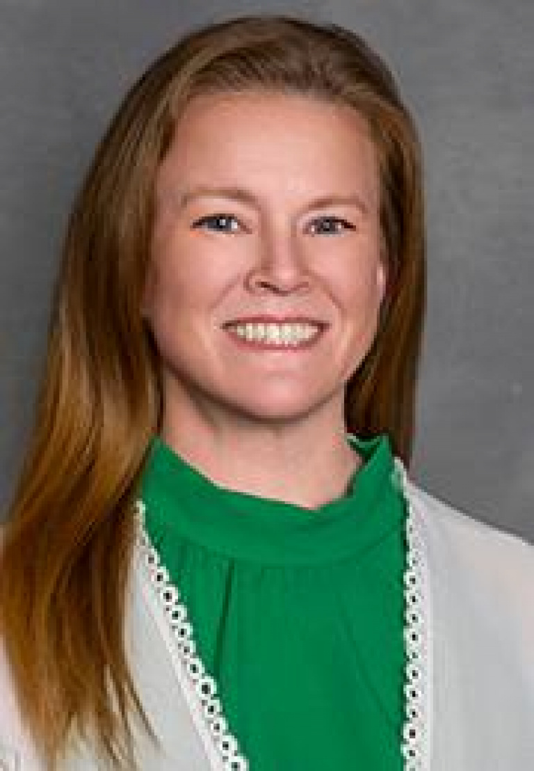 Charis Grosdidier, APRN