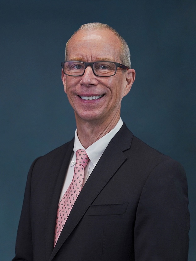 Dr. William Shutze, MD