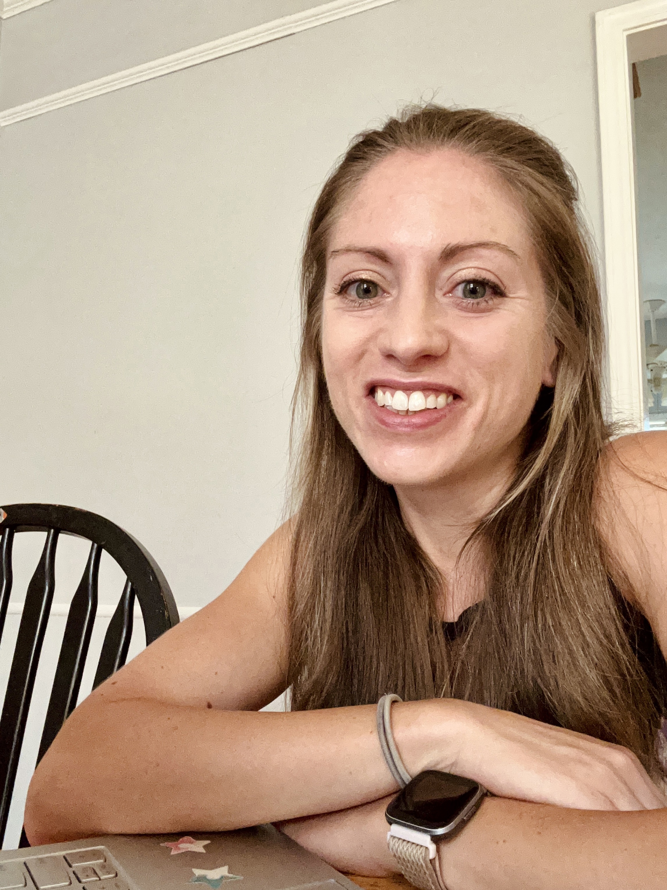 Megan McFarland, RD