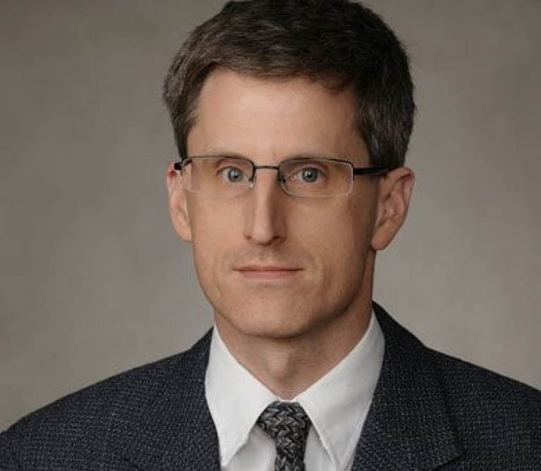 Dr. Daniel Smith, MD