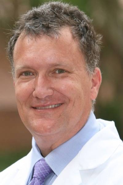 Dr. Robert Cook, MD