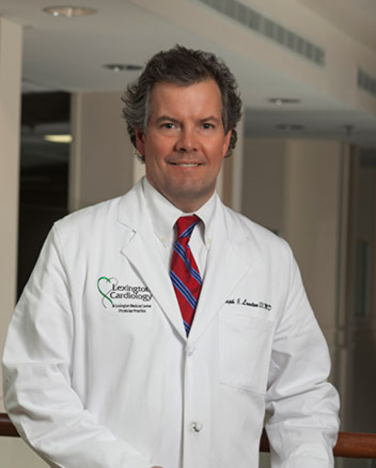 Dr. Joseph Lawton III, MD