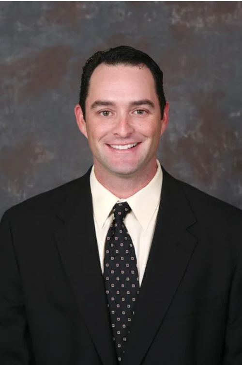 Dr. Jay Hudson, DDS