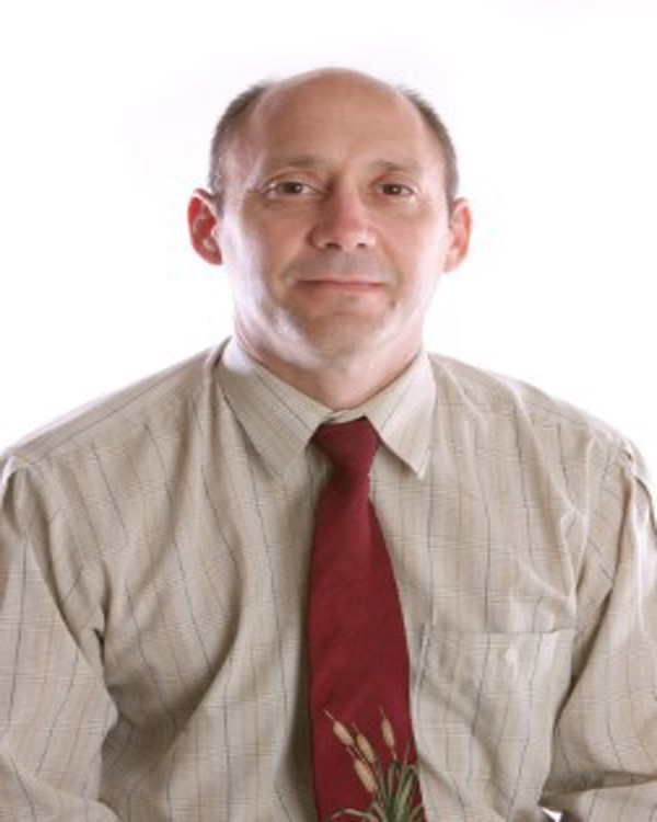 Dr. William Dyer, MD