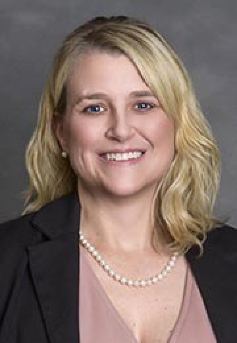 Amy Arthington, NP