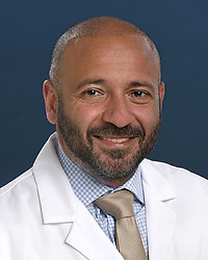 Dr. Michael Awadallah, DDS