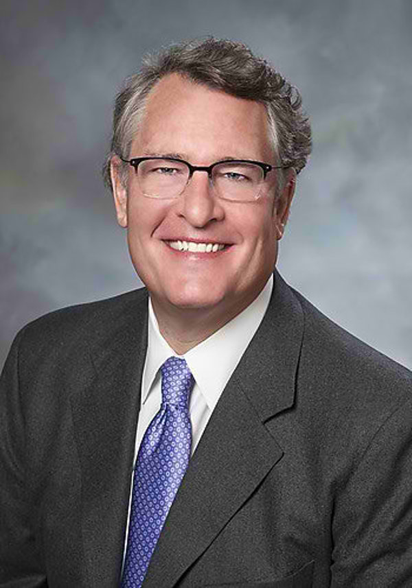 Dr. Kenneth C Huber, MD