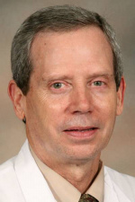 Dr. W Patrick Duff, MD
