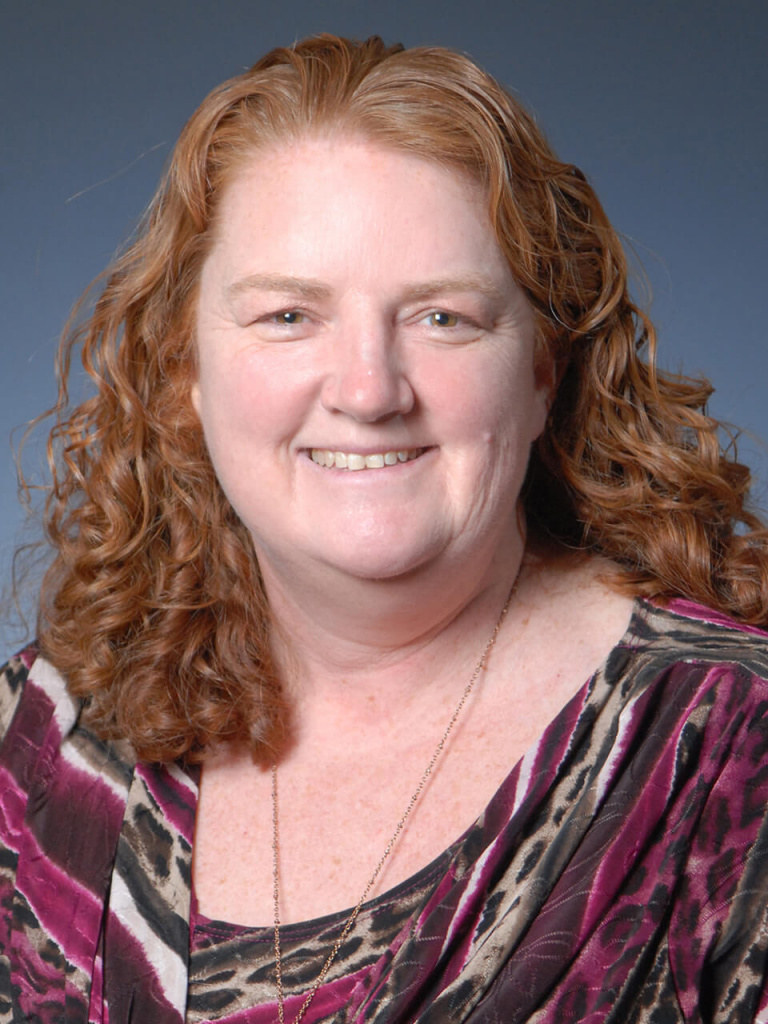 Dr. Michelle Willoby, MD