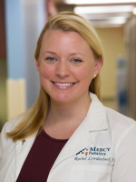 Dr. Rachel Lowdenback, DO, Pediatrician - Paducah, KY | Sharecare