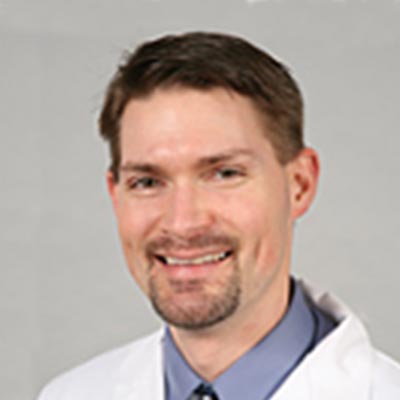 Todd Schauers, PA