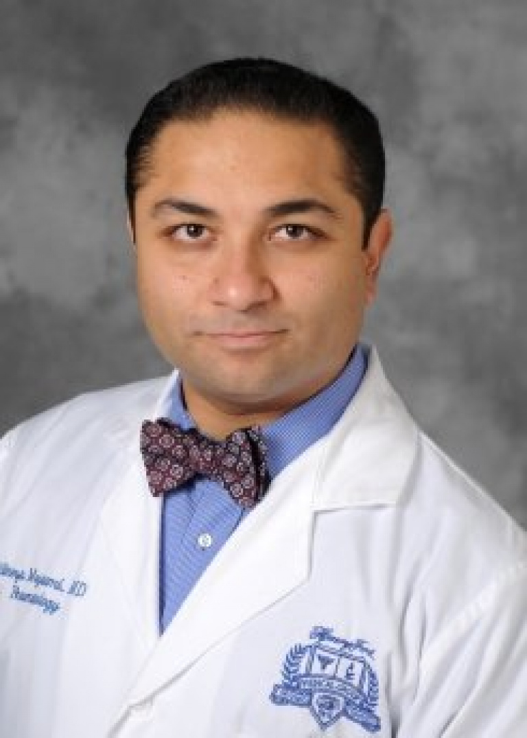 Dr. Alireza Meysami, MD