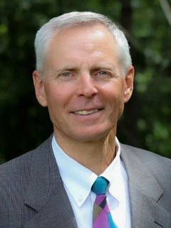 Dr. Griffin Christenson, OD