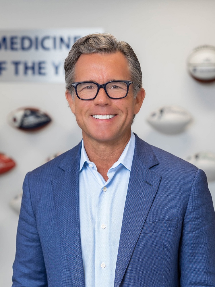 Dr. Wallace Huff Jr, MD