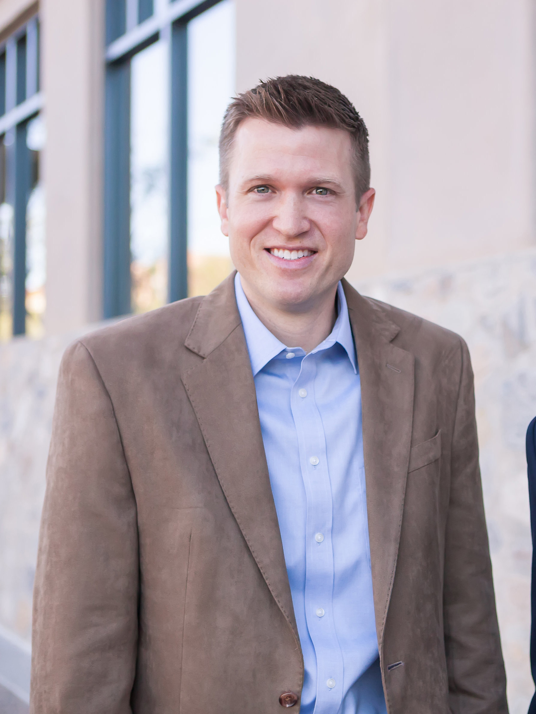 Dr. Timothy Schmidt, DMD
