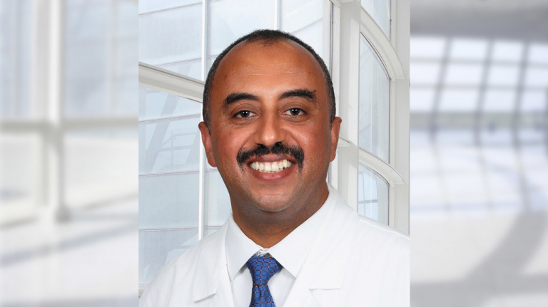 Dr. Yeshanew Teklie, MD