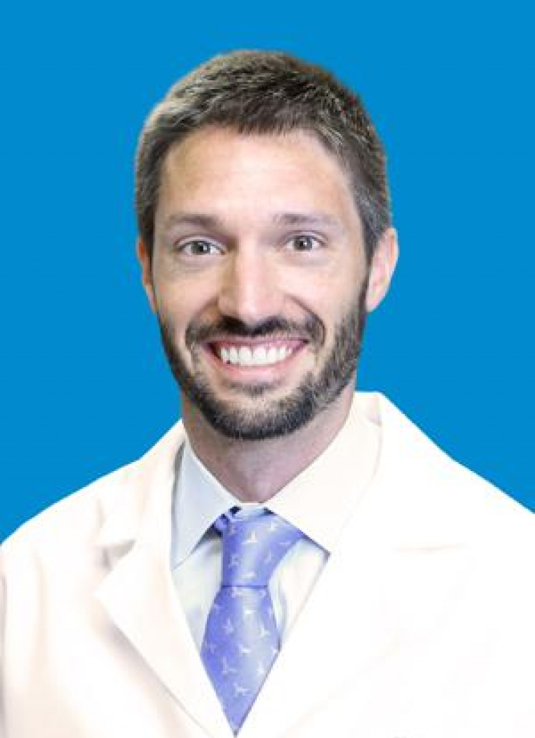 Dr. Wesley Greer, MD
