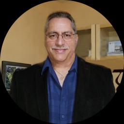 Hal Levine, LMFT