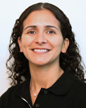 Dr. Shirin Sioshansi, MD