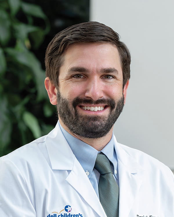 Dr. Daniel Freedman, DO