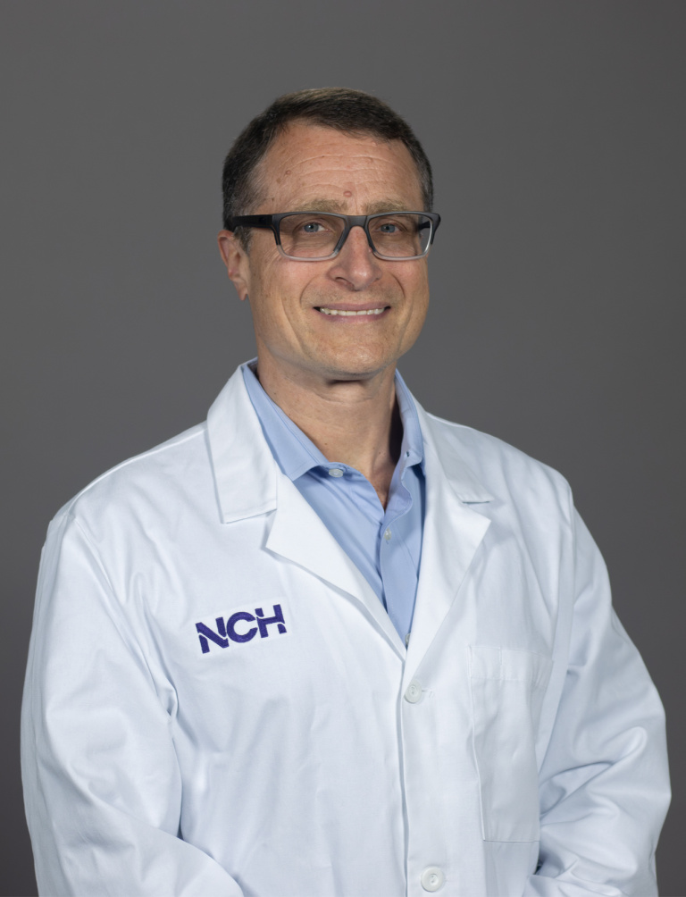 Dr. Lyle Dennis, MD