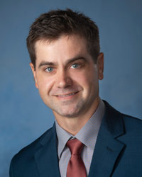 Dr. Morgan Floyd, MD
