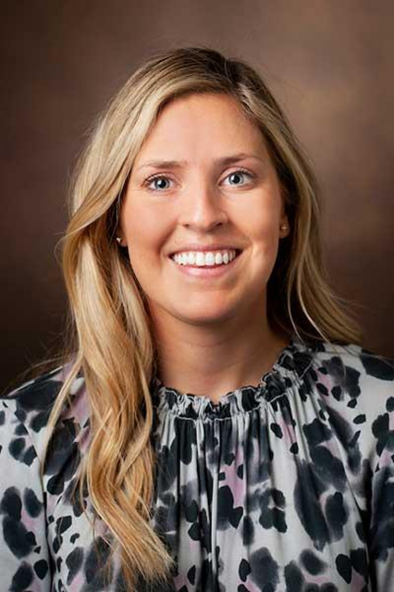 Mollie Chartoff, APRN