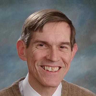 Dr. Gene Fuller, MD
