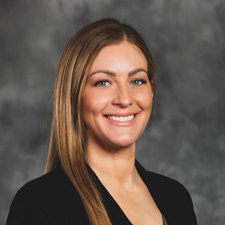 Deanna Zaciek, APRN