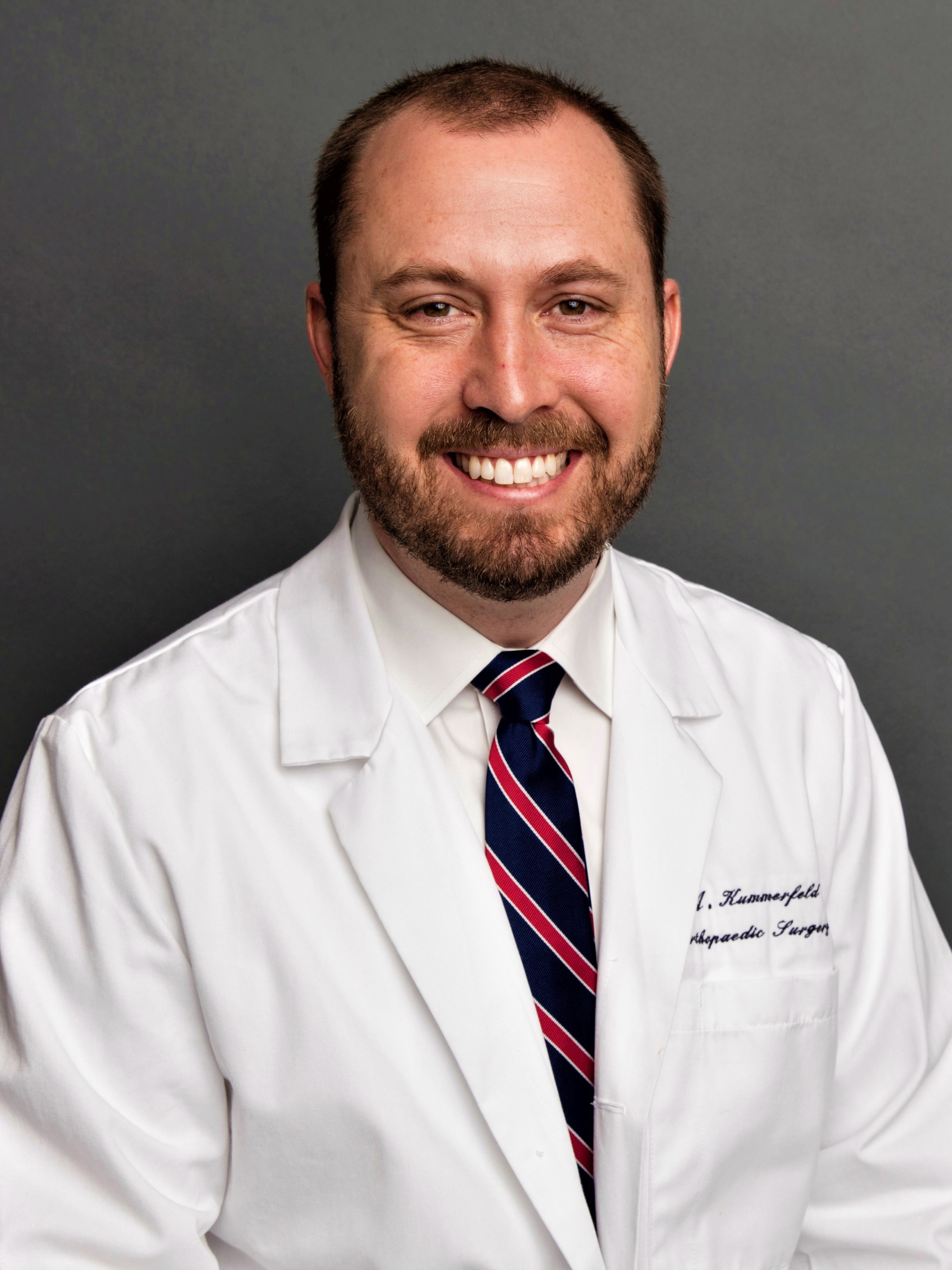 Dr. David Kummerfeld, MD
