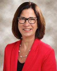 Nancy Piercy, CRNP