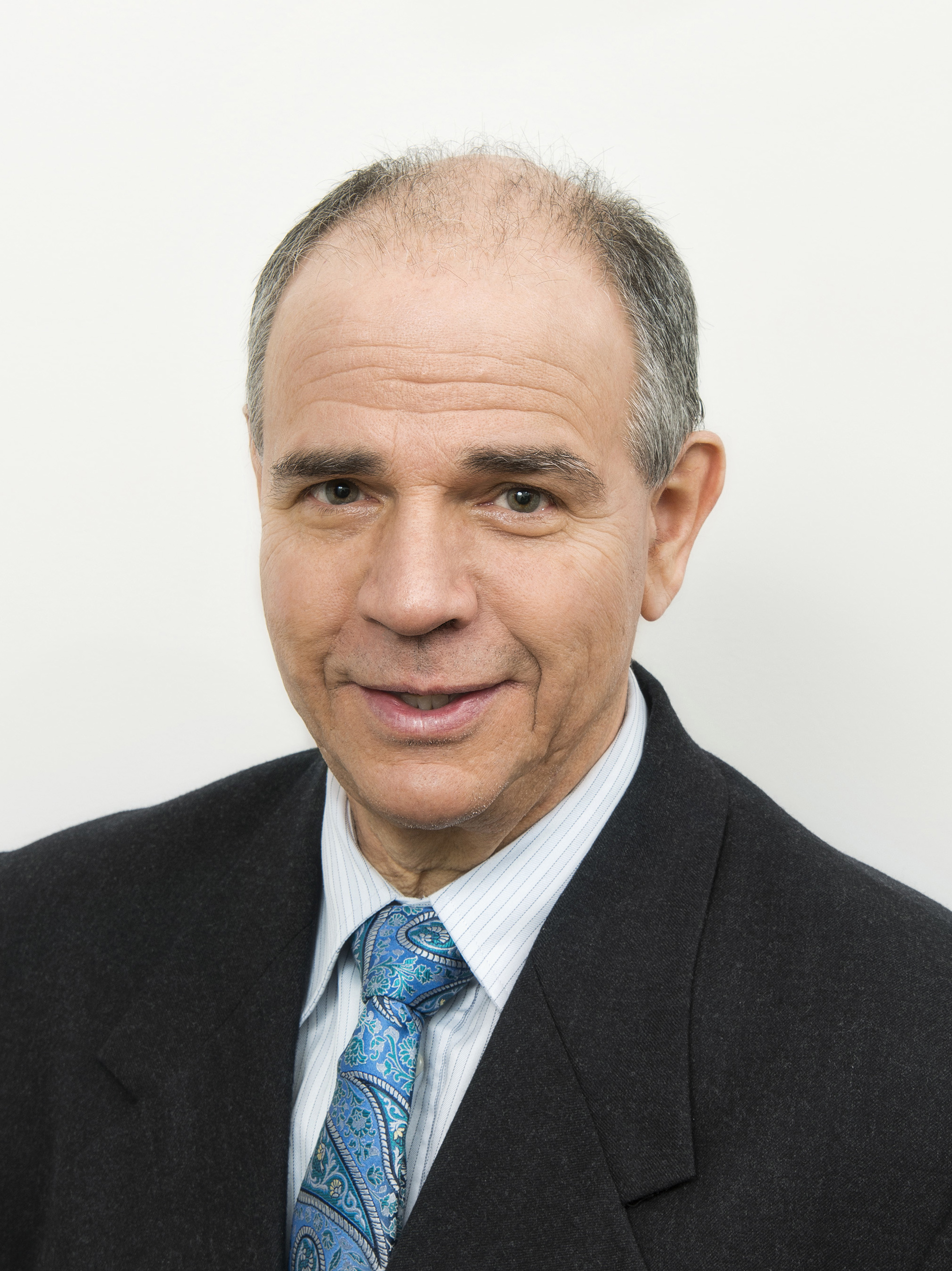 Dr. Daniel Haas, OD