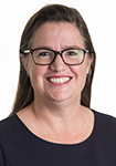 Dr. Katherine Harper, MD