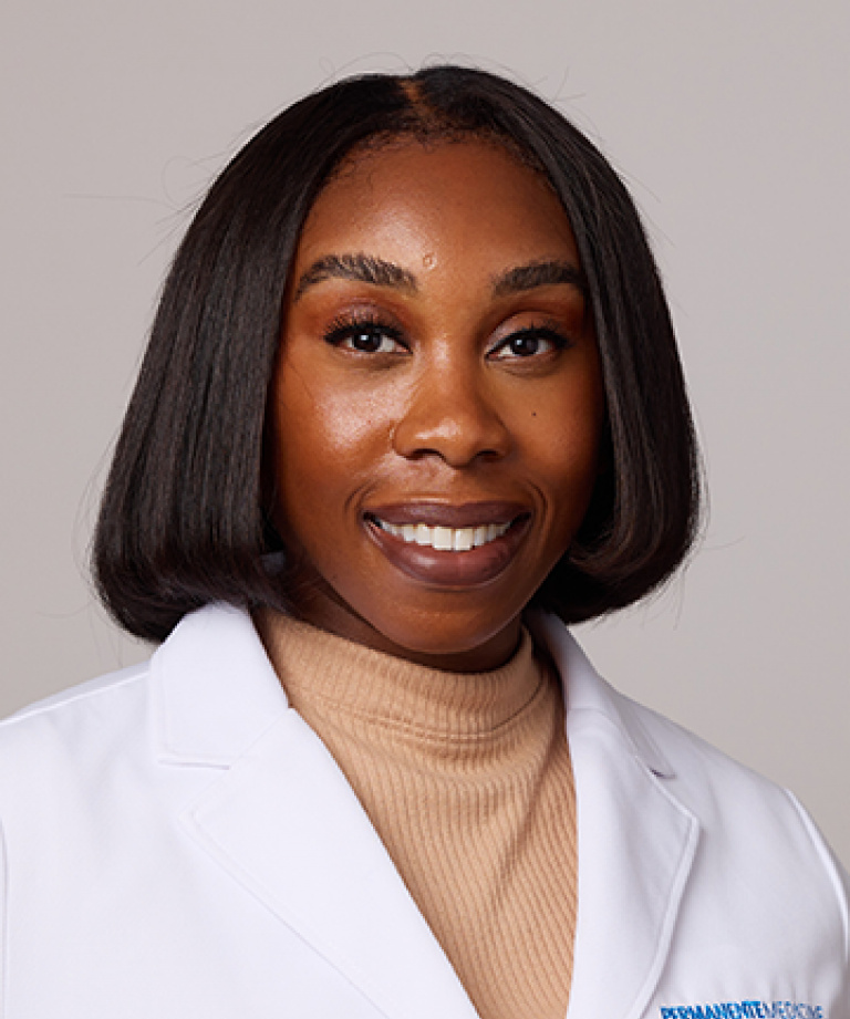 Dr. Amarachi Eseonu, MD