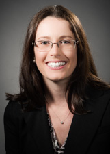 Dr. Megan Walsh, MD