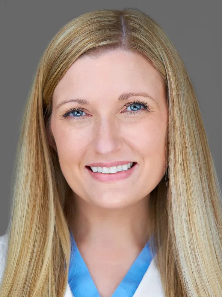 Dr. Jessica Mormando, DO